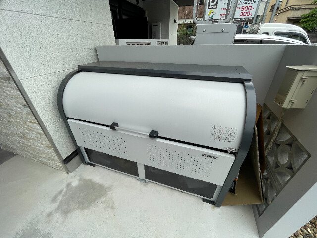 グランデコート西院三蔵 その他