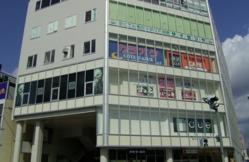 グランデコート西院三蔵 ドラッグストア