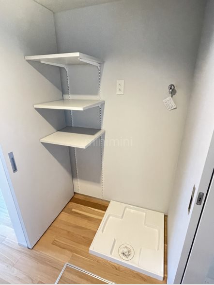 シャリマー西大路 その他部屋・スペース