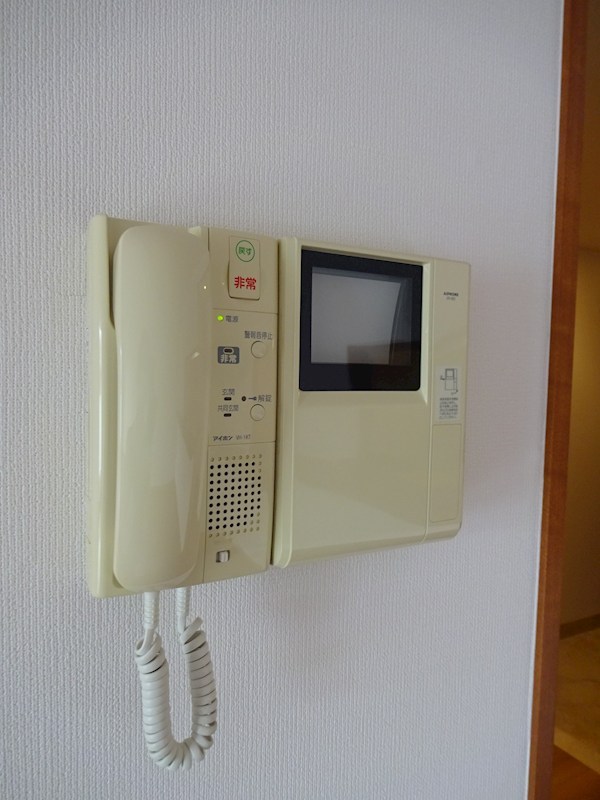 ＨＦ四条河原町レジデンス セキュリティ
