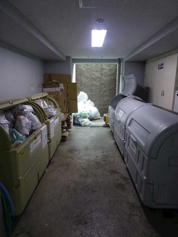 ＨＦ四条河原町レジデンス その他共有部分
