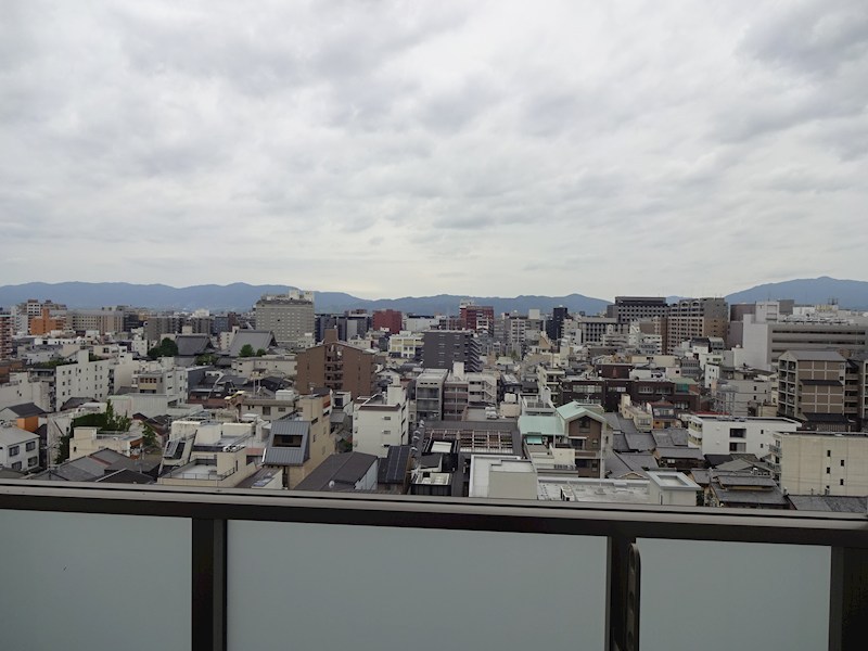 ＨＦ四条河原町レジデンス その他