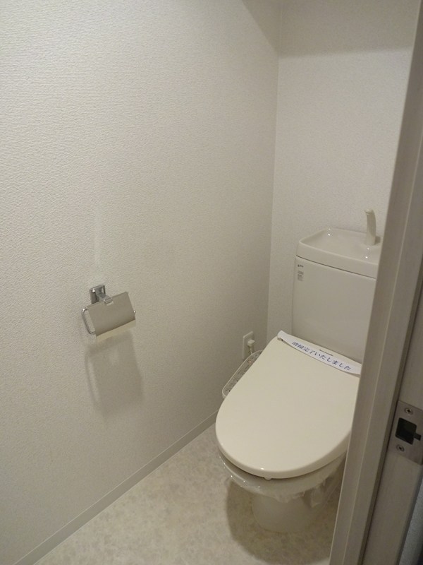 ＨＦ四条河原町レジデンス トイレ