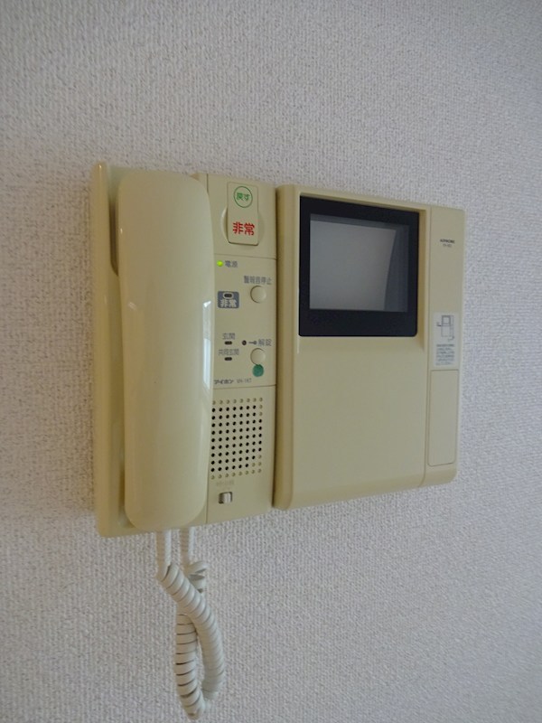 ＨＦ四条河原町レジデンス セキュリティ