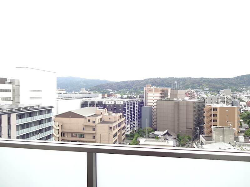ＨＦ四条河原町レジデンス その他