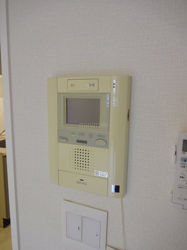 パインフィールド洛東 その他