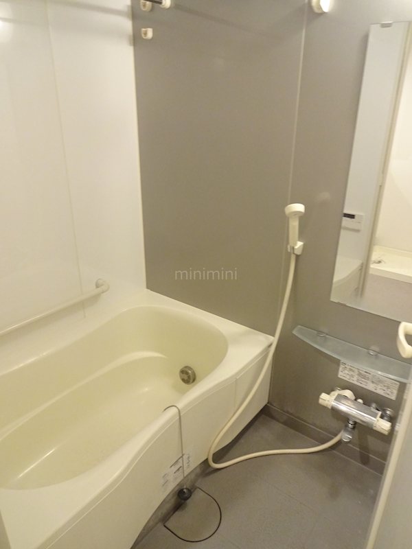 パインフィールド洛東 風呂画像
