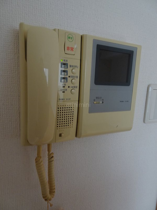 グランドパレス西大路 その他