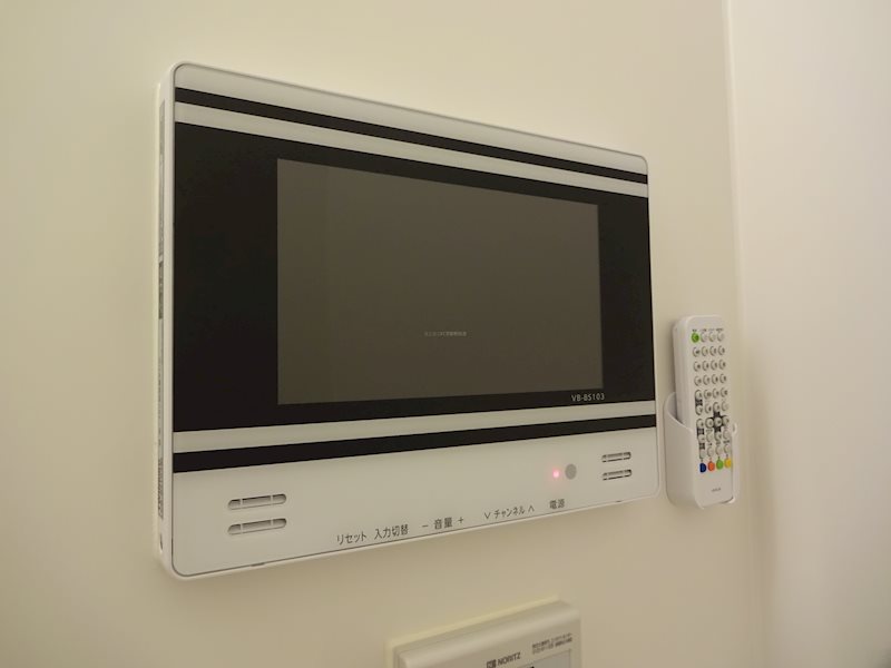 アパートメント二条城 その他