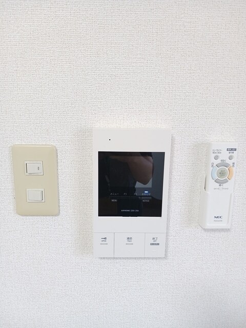 セントサウス セキュリティ