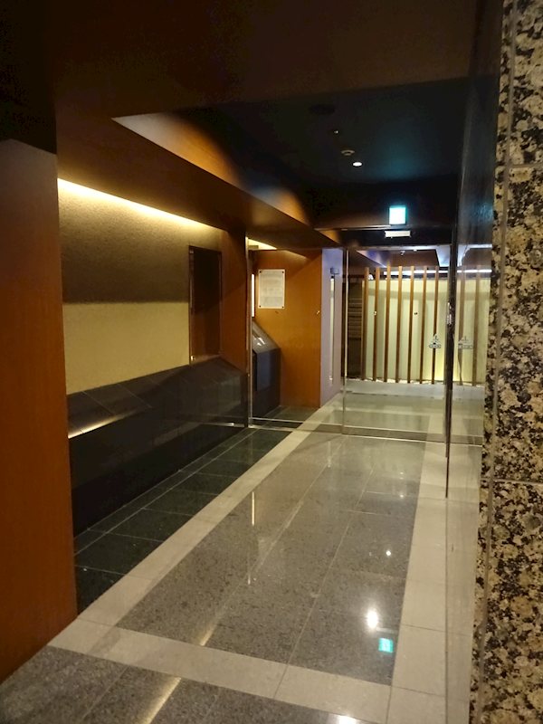 Ｇｒａｎｄ Ｅ’ｔｅｒｎａ京都 眺望