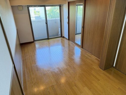 Ｇｒａｎｄ Ｅ’ｔｅｒｎａ京都 リビング