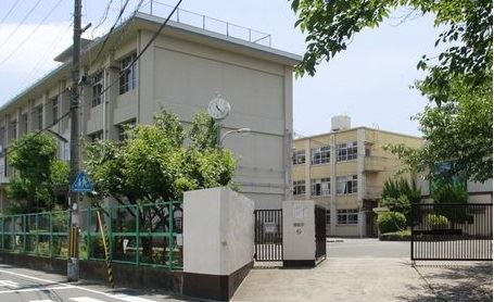 エスポワールＫｙｏ 中学校