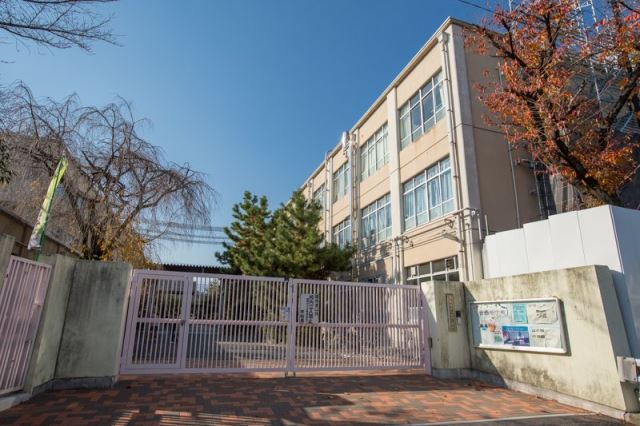 エスポワールＫｙｏ 小学校