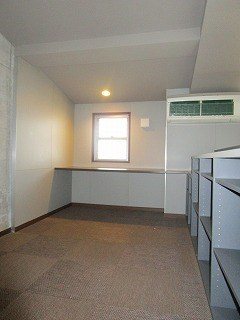 かぐら坂荘 その他部屋・スペース