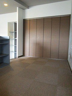 かぐら坂荘 その他