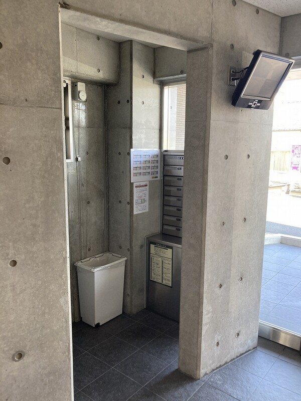 かぐら坂荘 その他