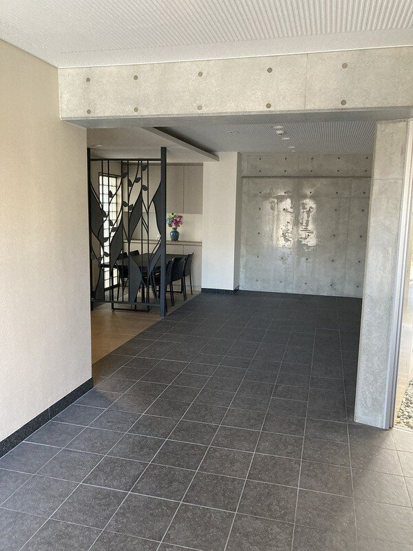 かぐら坂荘 その他