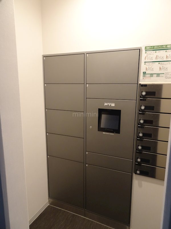 ＣＲＥＡ二条城北 その他