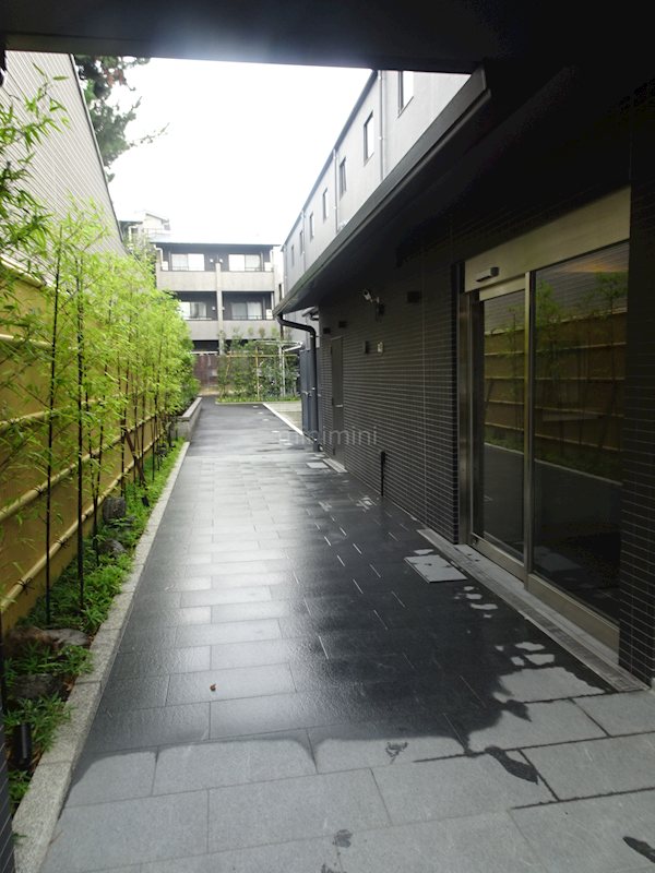 ＣＲＥＡ二条城北 その他