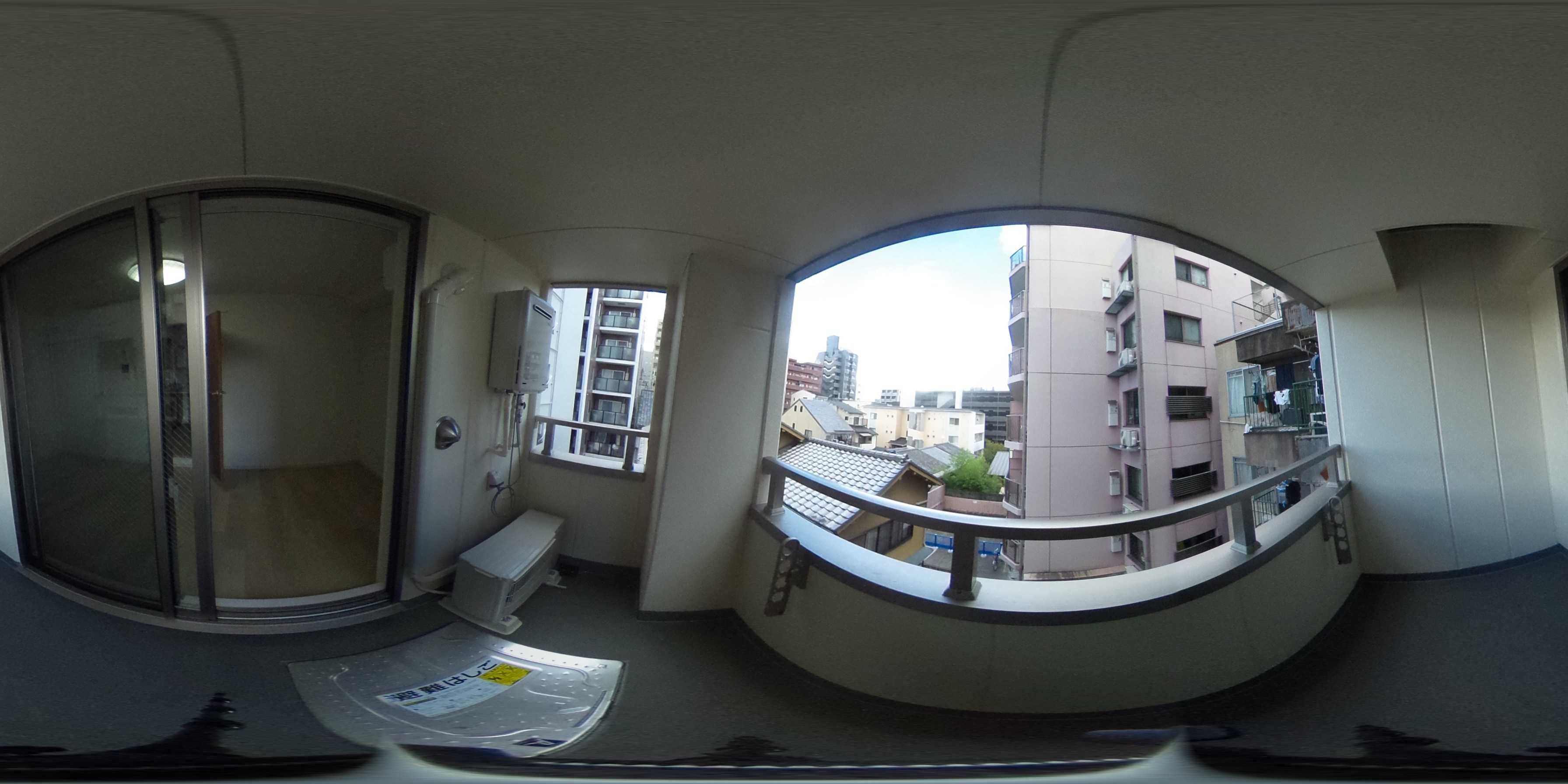 ハーグレジデンス京都御所西Ⅱ その他