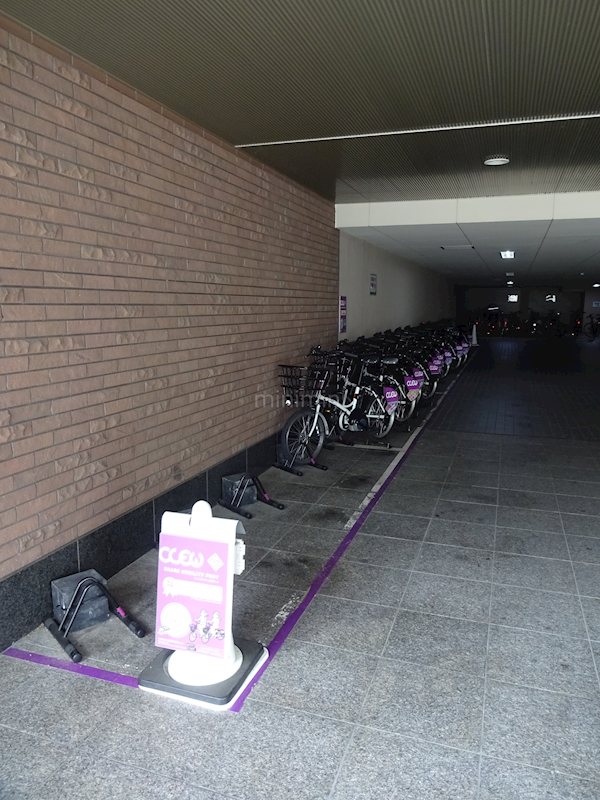 Ｇｒａｎｄ Ｅ’ｔｅｒｎａ京都 その他