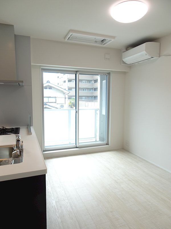 リノフラッツＪＯＹ その他