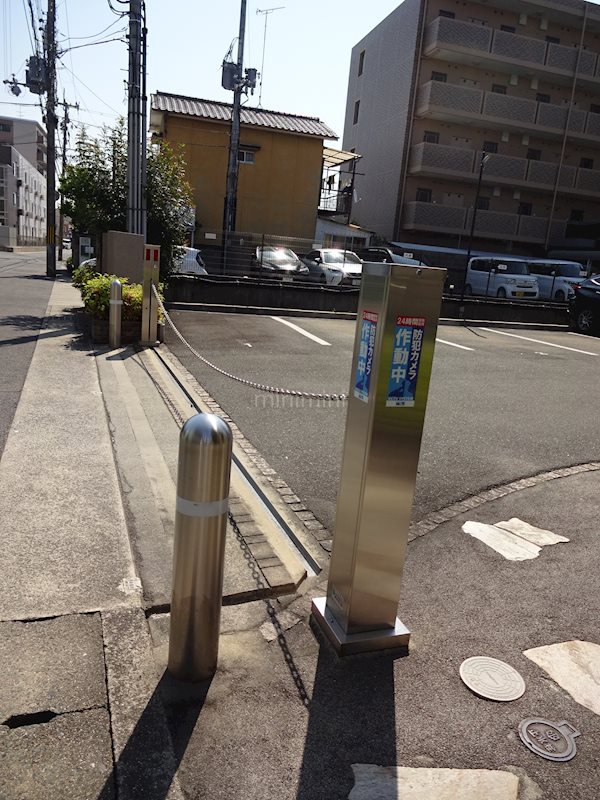 アリヴィオ清涼　A棟 その他共有部分