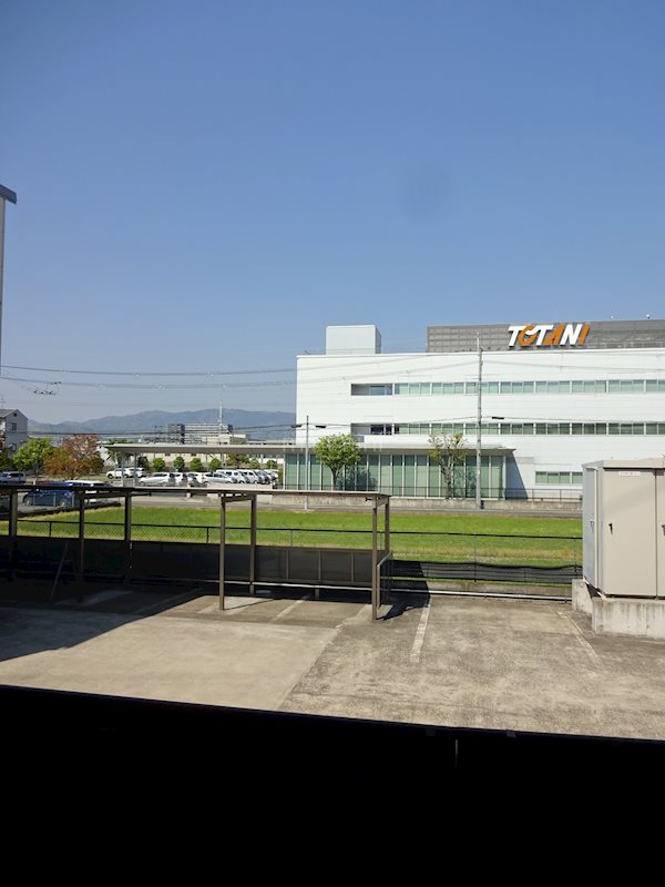 アリヴィオ清涼　A棟 その他