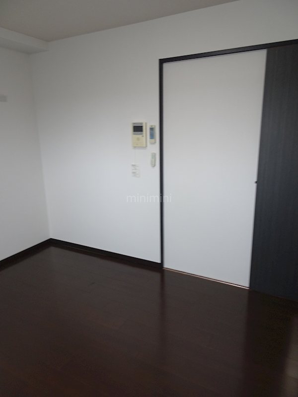 ヴァンヴェルデ西京極 その他部屋・スペース