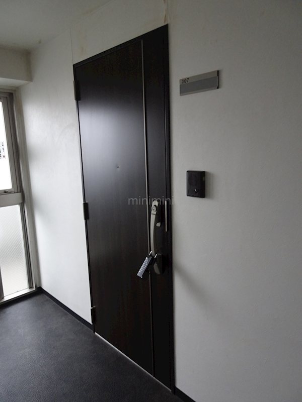 ヴァンヴェルデ西京極 その他