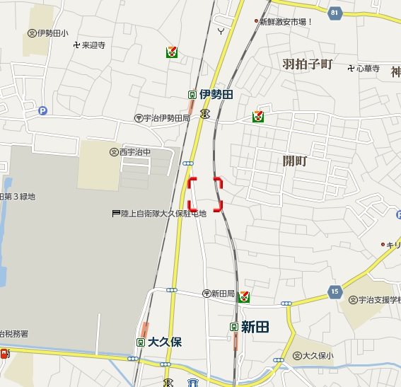 コーポ桐生 その他