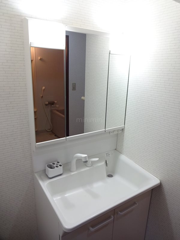 エスポワールＫｙｏ 洗面所