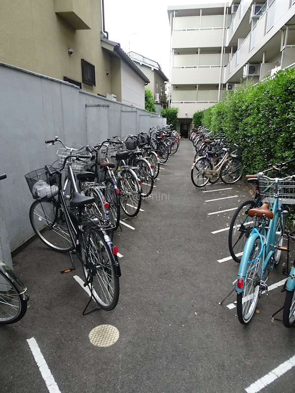ピラーズ御所西 その他部屋・スペース