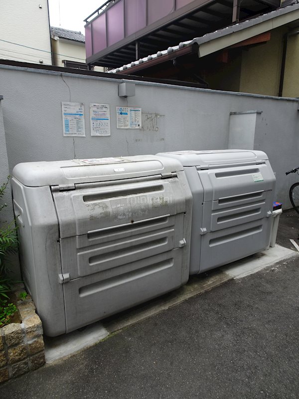 ピラーズ御所西 その他