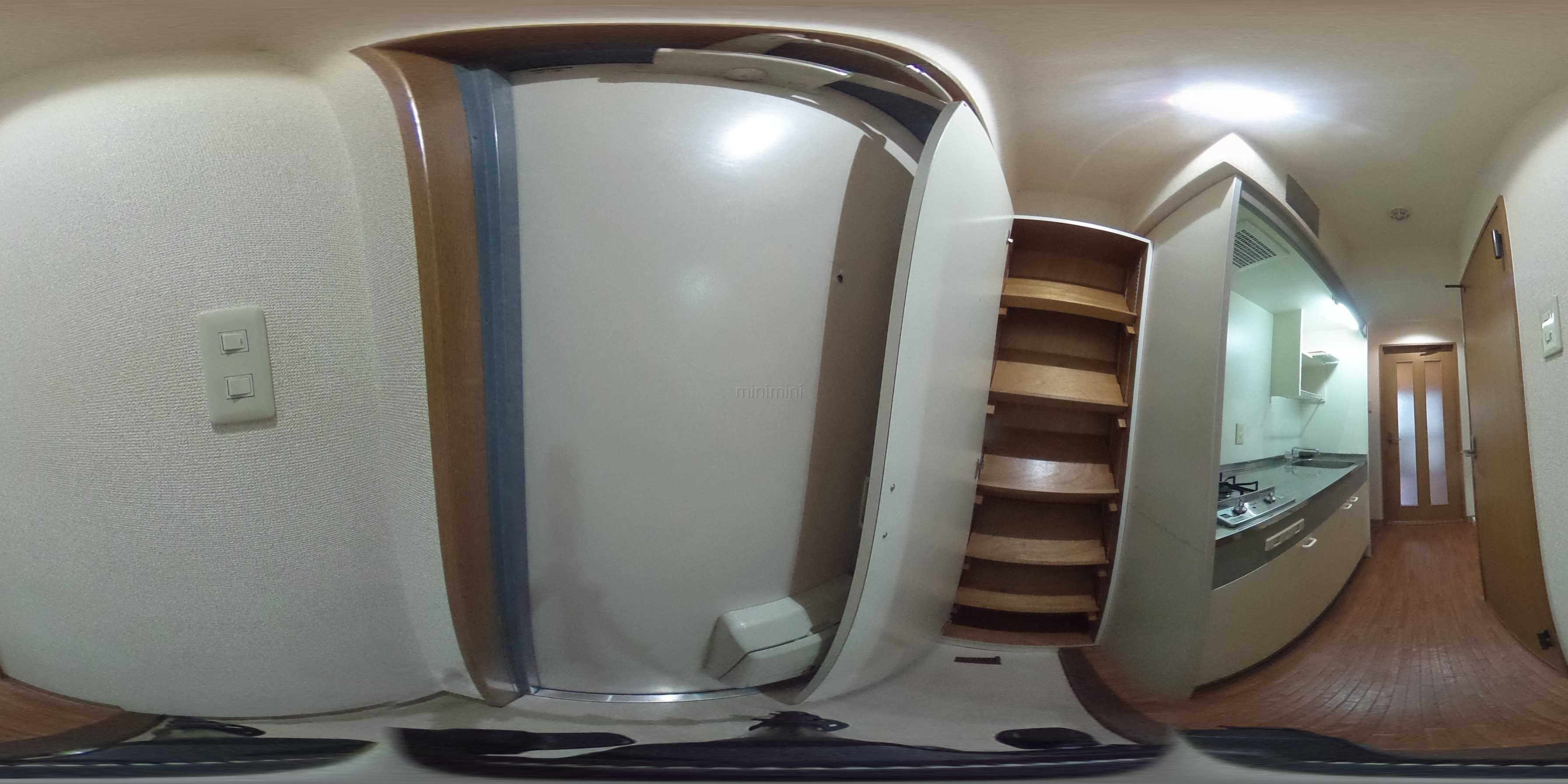 ヴィル・ヌーブMASUDA その他