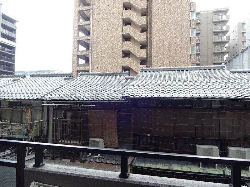 サンシティ四条西洞院 その他