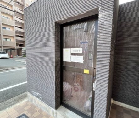 クローナコート烏丸御池 その他