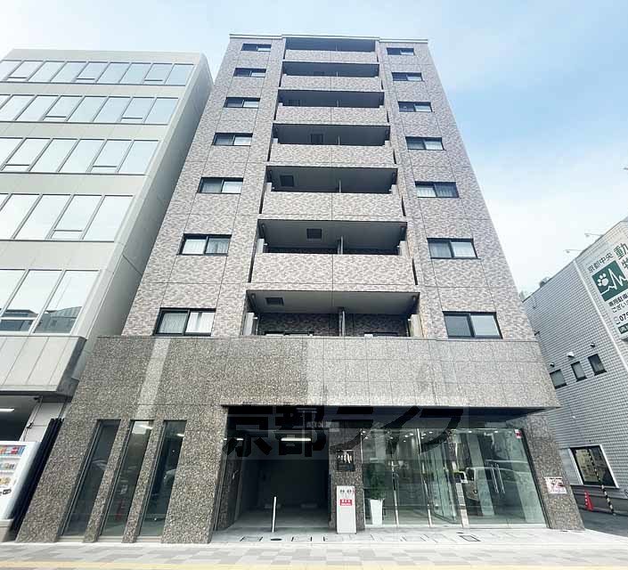 リーガル京都堀川五条通りⅡ 外観