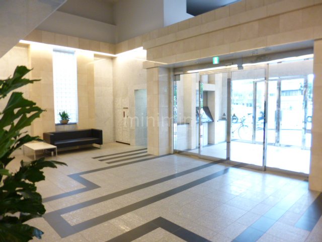 リーガル京都五条堀川 エントランス