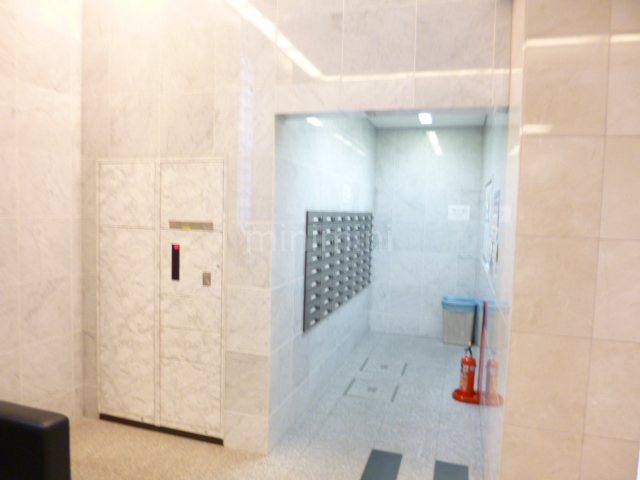 リーガル京都五条堀川 その他共有部分