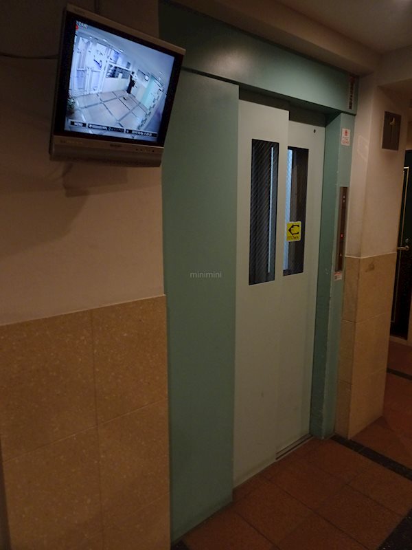 エクラ桂駅前 その他設備