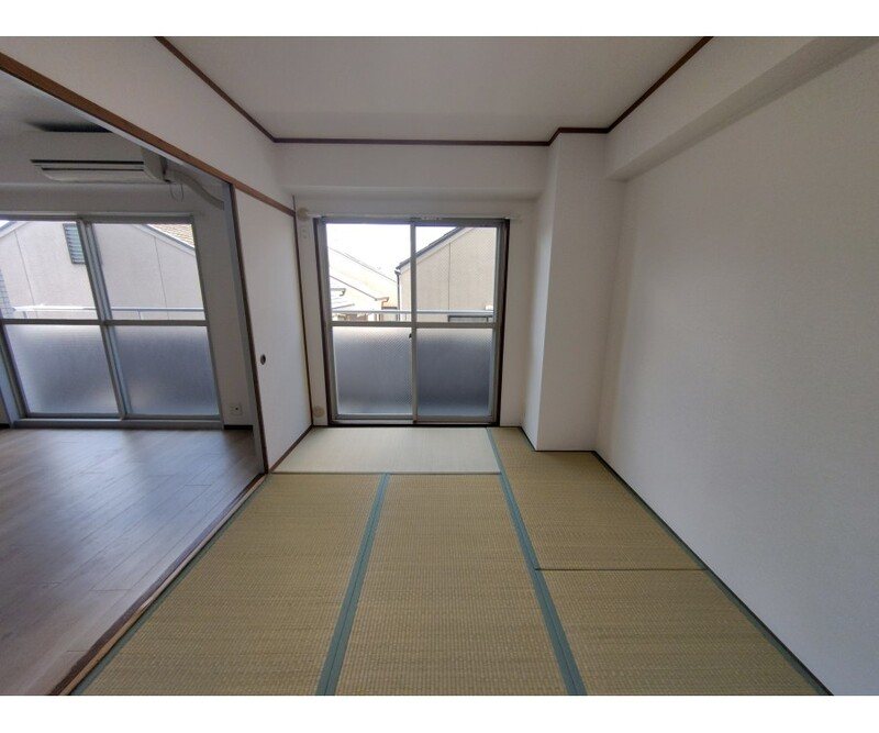 エクラ桂駅前 その他部屋・スペース