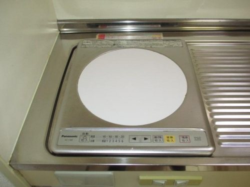 アルカディア塔ノ段 その他設備