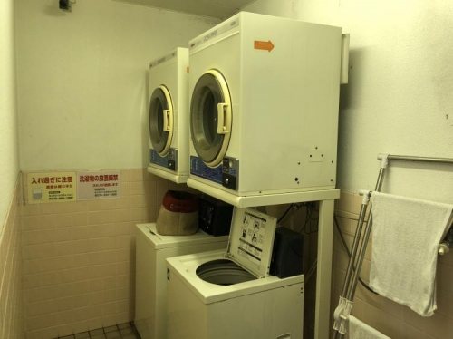 アルカディア塔ノ段 その他部屋・スペース