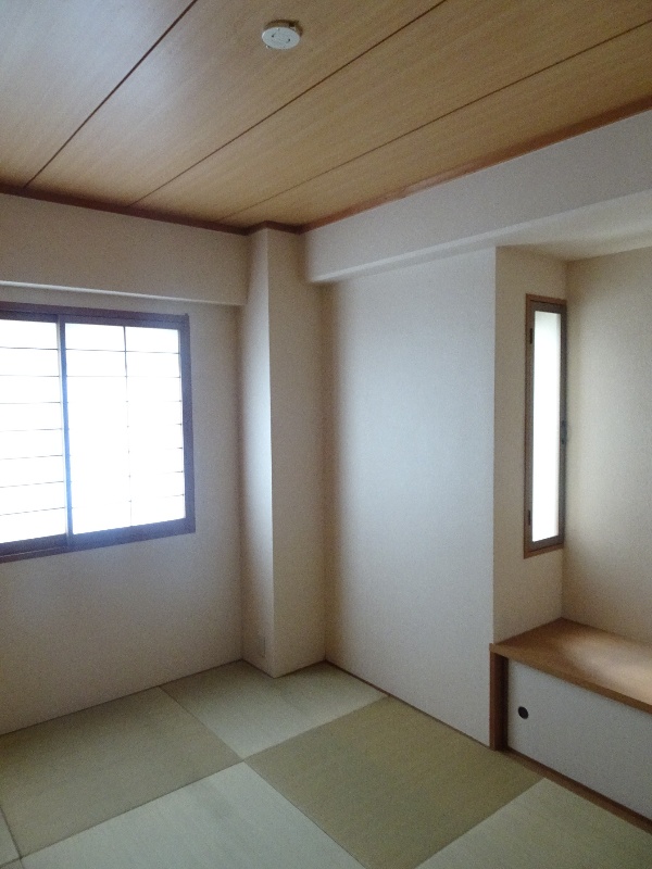 グランレブリー御所東Ⅱ その他部屋・スペース