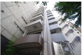 アトル真砂 外観