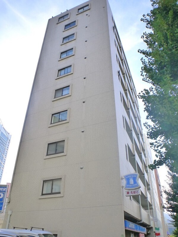 東京都文京区本郷1丁目 外観