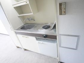 東京都文京区本郷１丁目 キッチン