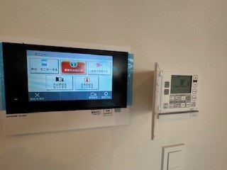 アトラス白金台レジデンス セキュリティ